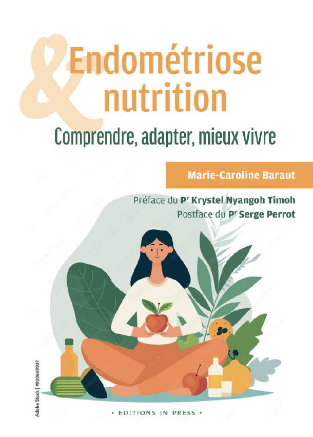 Endométriose et nutrition