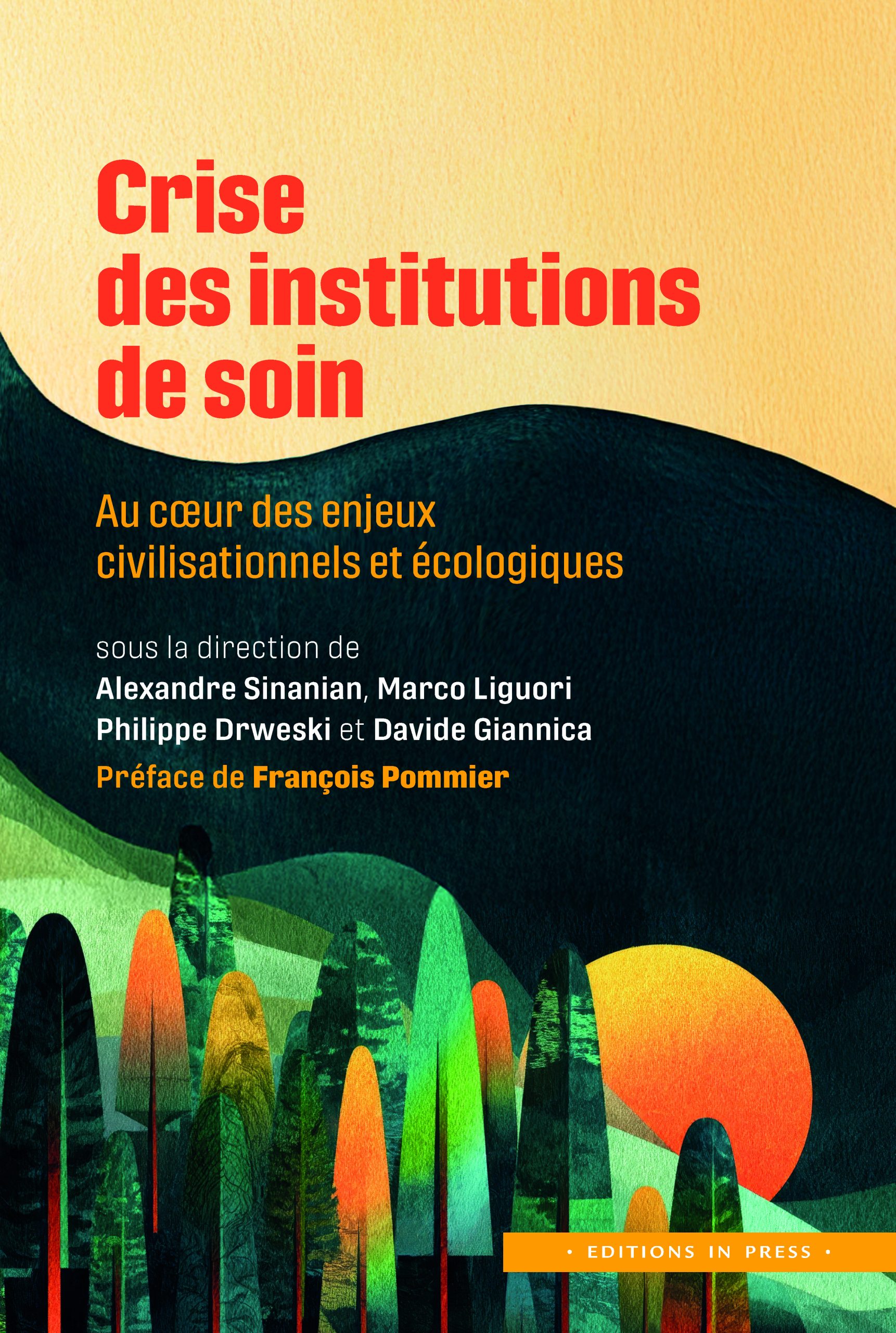 Crise des institutions de soin