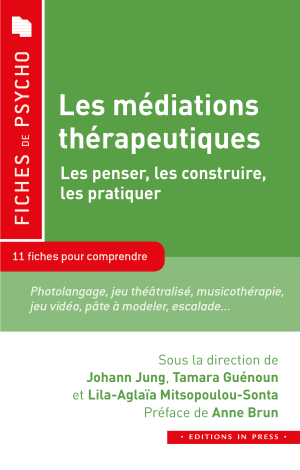Les médiations thérapeutiques