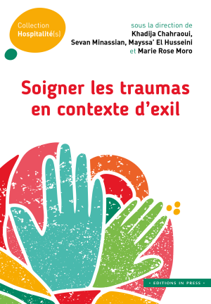 Soigner les traumas en contexte d’exil
