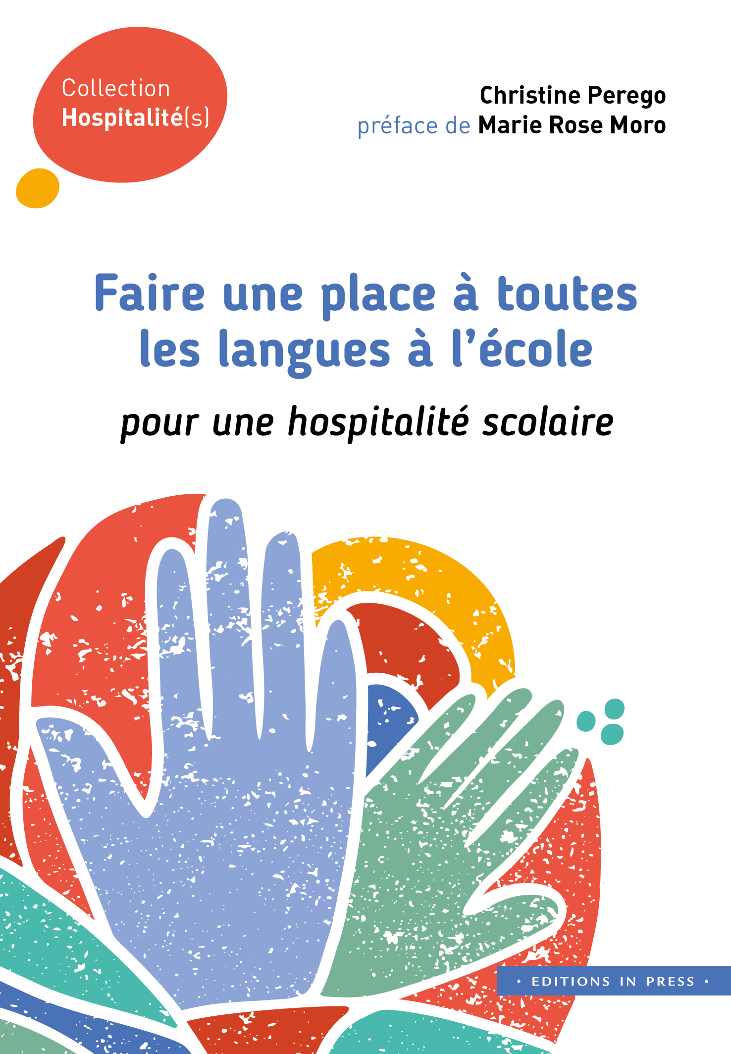 Faire une place à toutes les langues à l&rsquo;école
